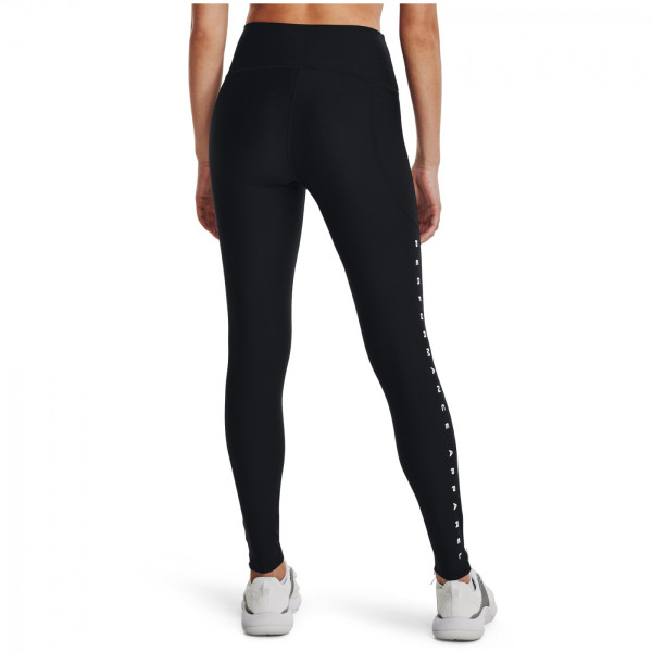 Ženske tajice Under Armour HG Armour Branded Legging