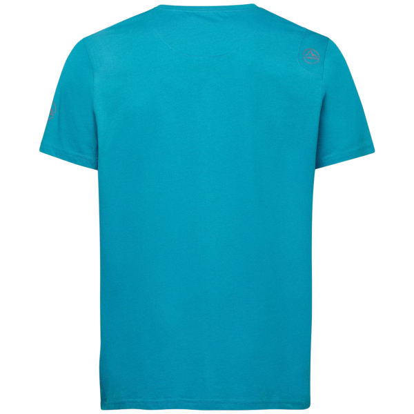 Muška majica La Sportiva Trail T-Shirt M