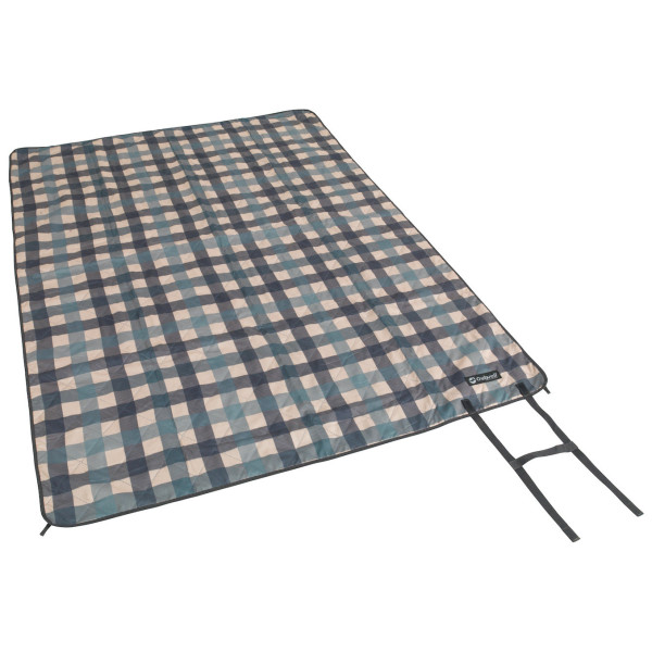 Deka za piknik Outwell Camper Picnic Rug