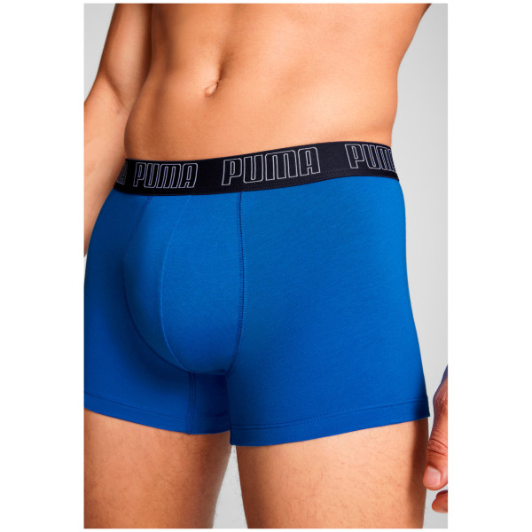 Muške bokserice Puma Everyday Trunk 2P