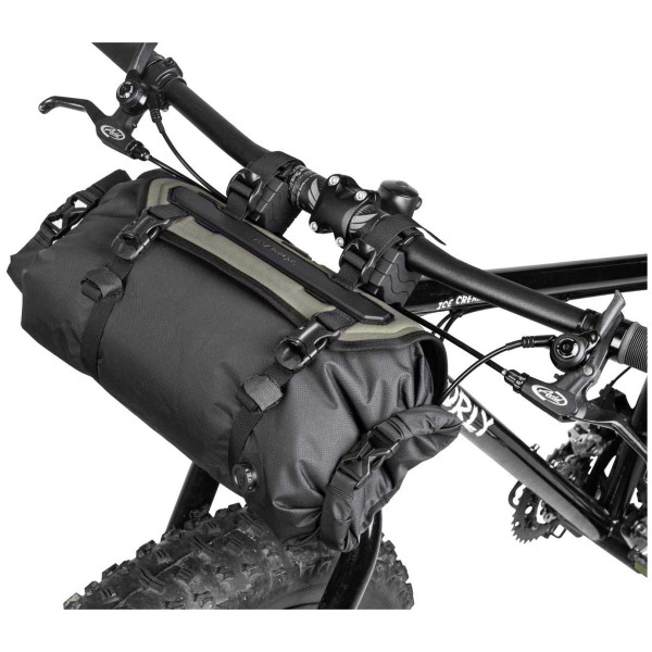 Torba za upravljač Topeak Bikepacking Frontloader 8L