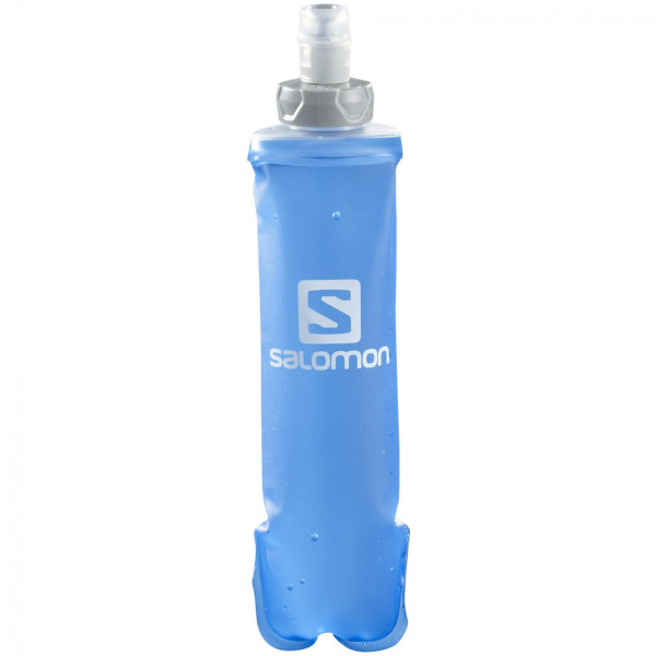 Boca Salomon Soft Flask 250ml/8oz plava