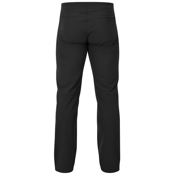 Muške hlače Mountain Equipment Comici Pant Black/Black