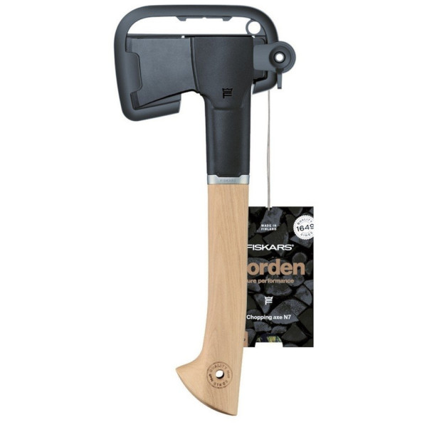 Sjekira Fiskars Norden N7 trimer 1051142