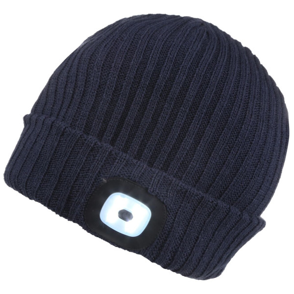 Kapa Regatta Torch Beanie II plava