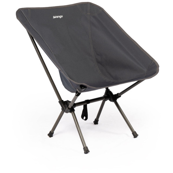 Stolice Vango Micro Chair plava/siva India Ink