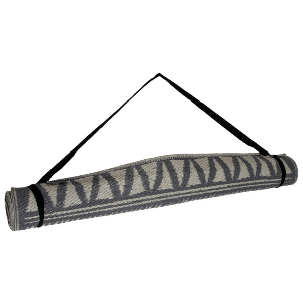 Tepisi za šator Bo-Camp Chill mat Oxomo 180 x 120 cm