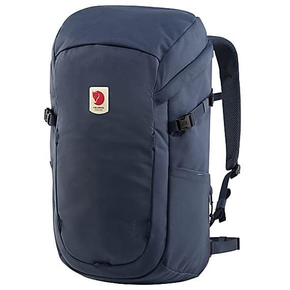 Ruksak Fjällräven Ulvö 30 tamno plava MountainBlue