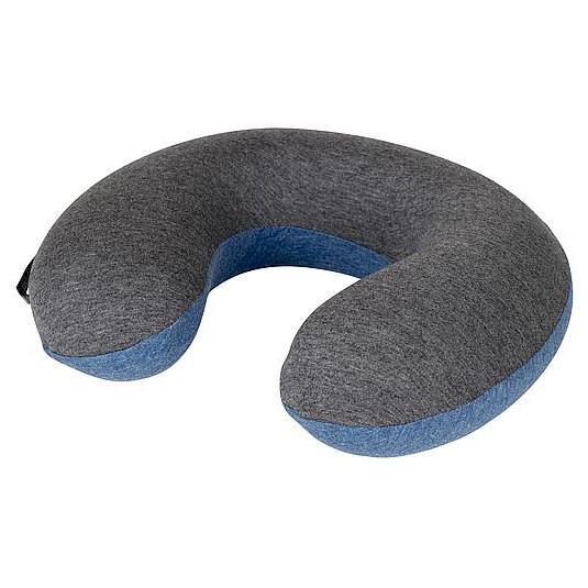 Jastučić Bo-Camp Neck Pillow Memory Foam