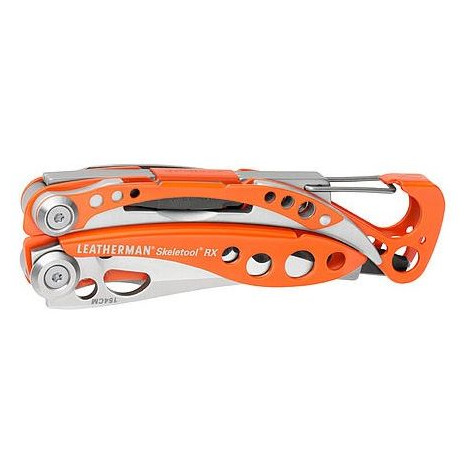 Multi-tool Leatherman HU Skeletool RX