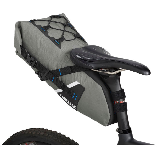 Torbica pod sjedište Camelbak MULE 9 Saddle Pack