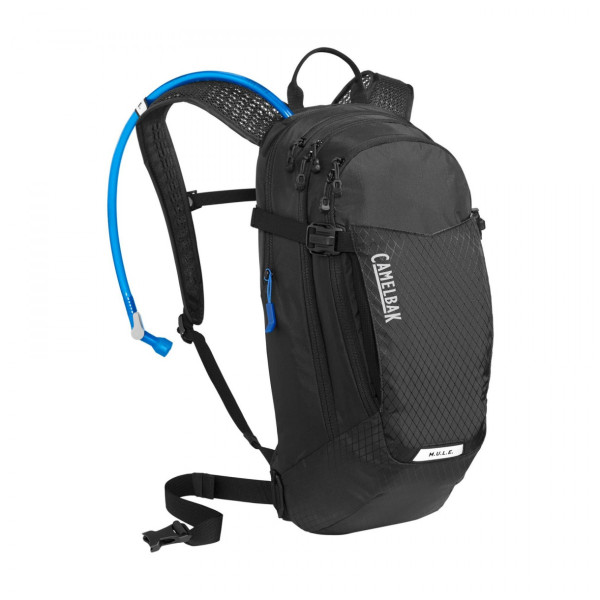 Biciklistički ruksak Camelbak Mule 12 crna