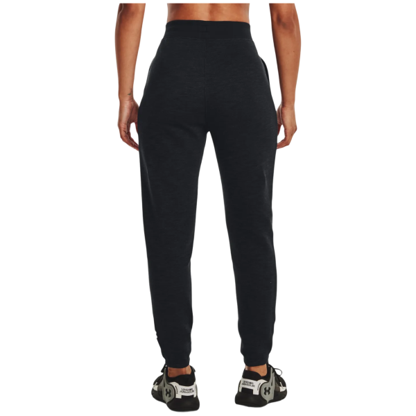 Ženske trenerke Under Armour Essential Script Pant