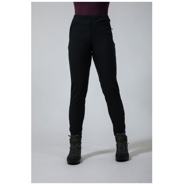 Ženske hlače Montane Womens Ineo Mission Pants