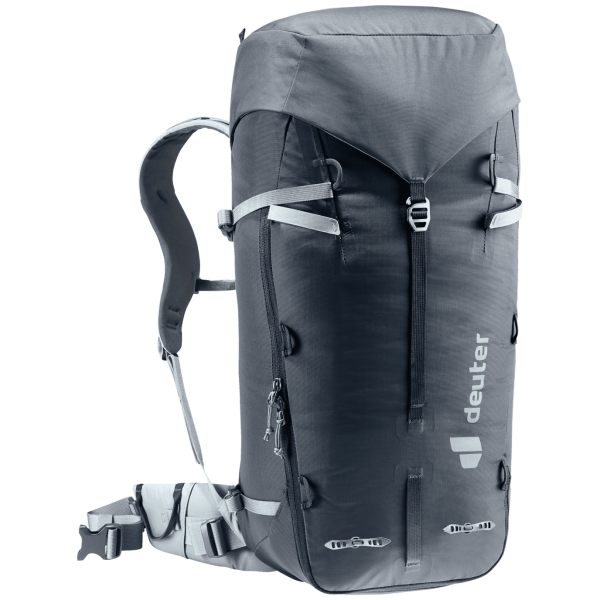 Ruksak Deuter Guide 34+8 crna