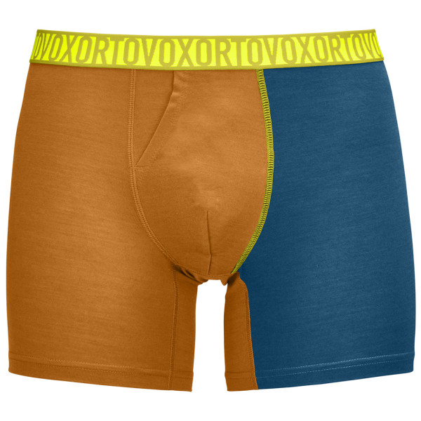 Muške bokserice Ortovox 150 Essential Boxer Briefs M 2024