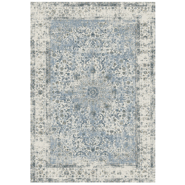 Tepisi za šator Bo-Camp Outside rug Yasmin 160 x 230 cm svijetlo plava Blue