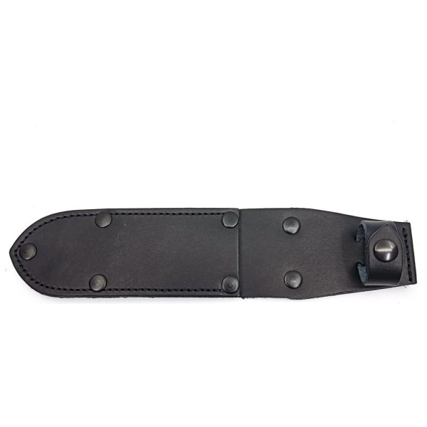 Futrola Mikov UTON 362-OG-1 Black leather