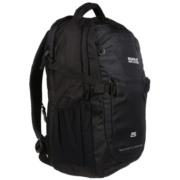 Ruksak Regatta Paladen II 25L crna Black