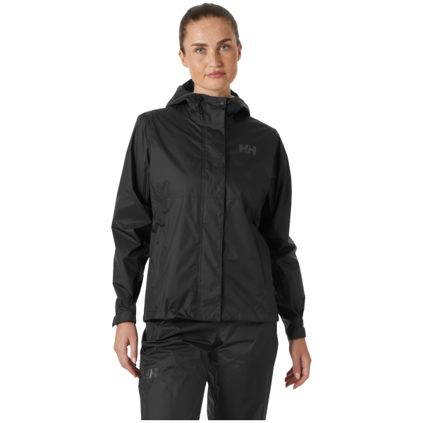 Ženska jakna Helly Hansen W Loke Jacket 2.0