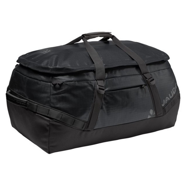 Putna torba Vaude CityDuffel 65 crna