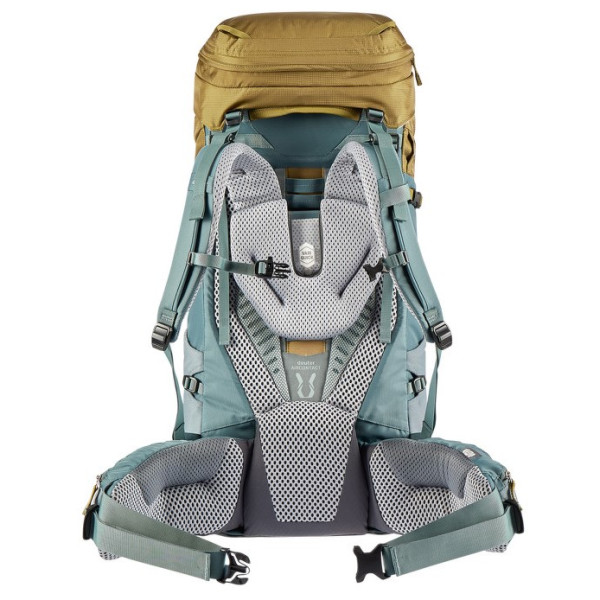 Ruksak Deuter Aircontact 55+10