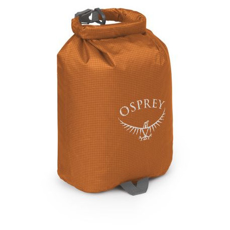 Vodootporna torba Osprey Ul Dry Sack 3 narančasta