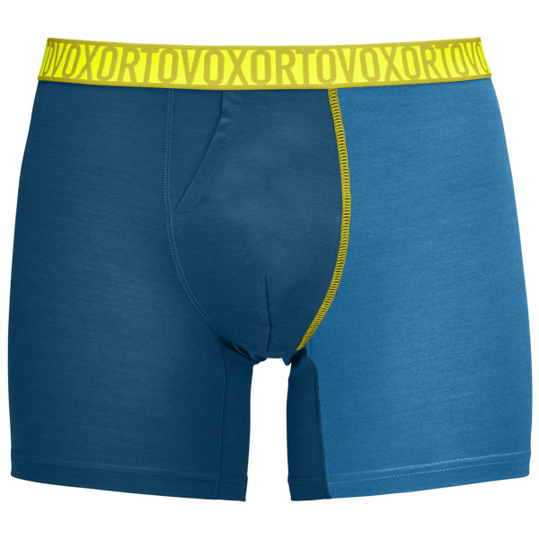 Muške bokserice Ortovox 150 Essential Boxer Briefs M 2024