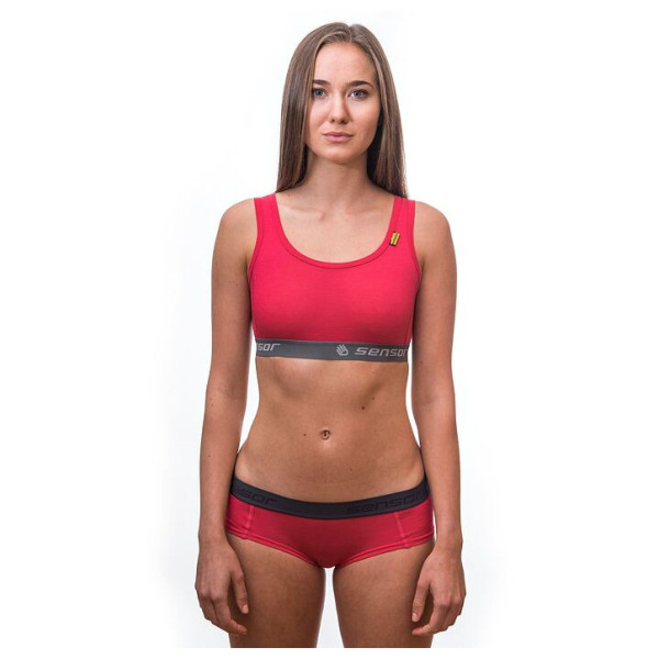 Gaćice Sensor Merino Wool Active