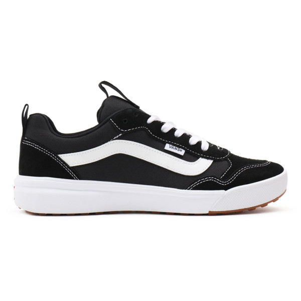 Muške cipele Vans MN Range Exp crna/bijela (Suede/Canvas)Black/White