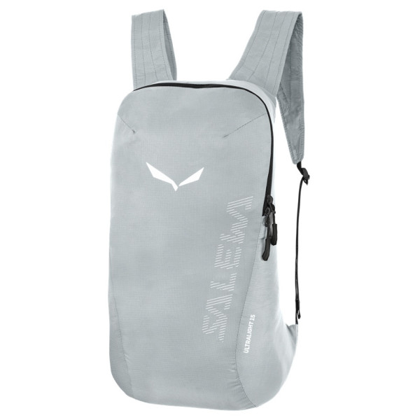 Ruksak Salewa Ultralight 15L siva ALLOY