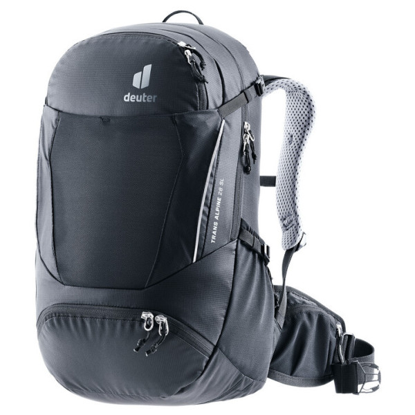 Ruksak Deuter Trans Alpine 28 SL crna