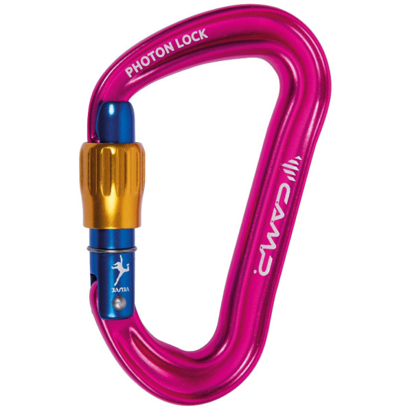 Karabiner Camp Photon Lock Janja 3 Pack