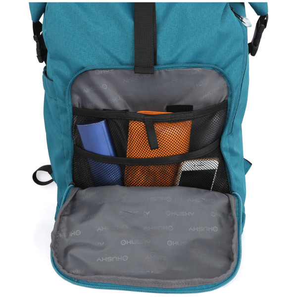 Ruksak Husky Shater 23L