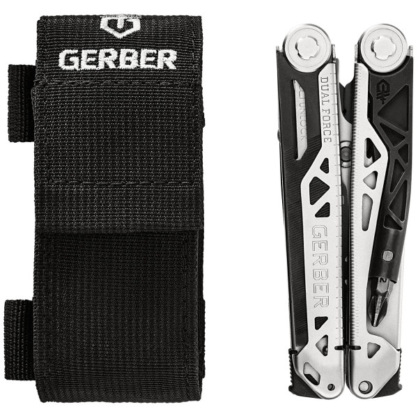 Multi-tool Gerber Dual Force MultiTool