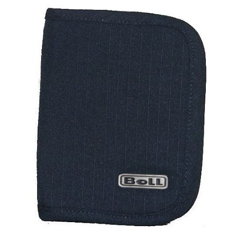 Novčanik Boll Zip Wallet plava
