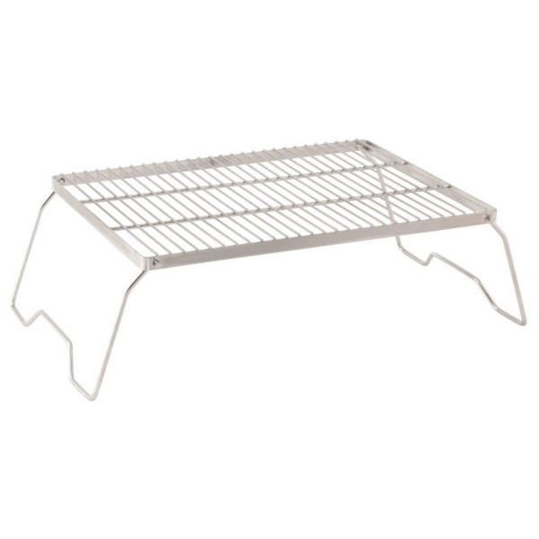 Gril Robens Lassen Grill Trivet Combo L srebrena Silver