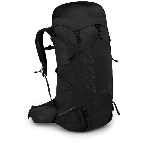 Muški ruksak Osprey Talon 44 III crna StealthBlack