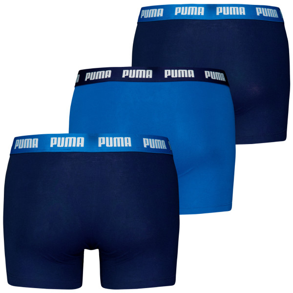 Muške bokserice Puma Everyday Boxers 3P