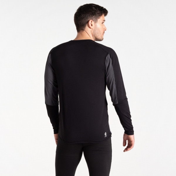 Muške funkcionalne majice Dare 2b Exchange III Baselayer Top