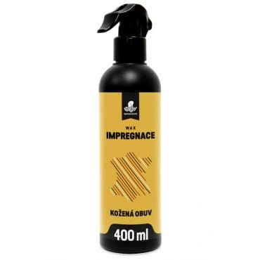 Impregnacija Inproducts za kožne cipele 400 ml