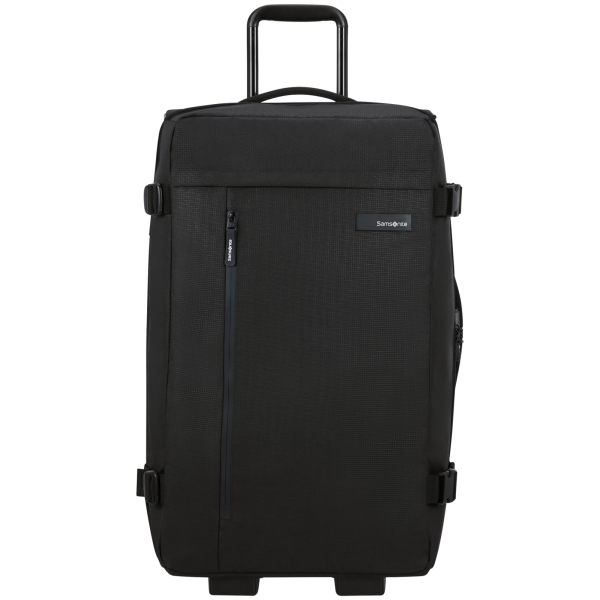 Kofer na kotačiće Samsonite Roader Duffle 68cm crna Deep Black