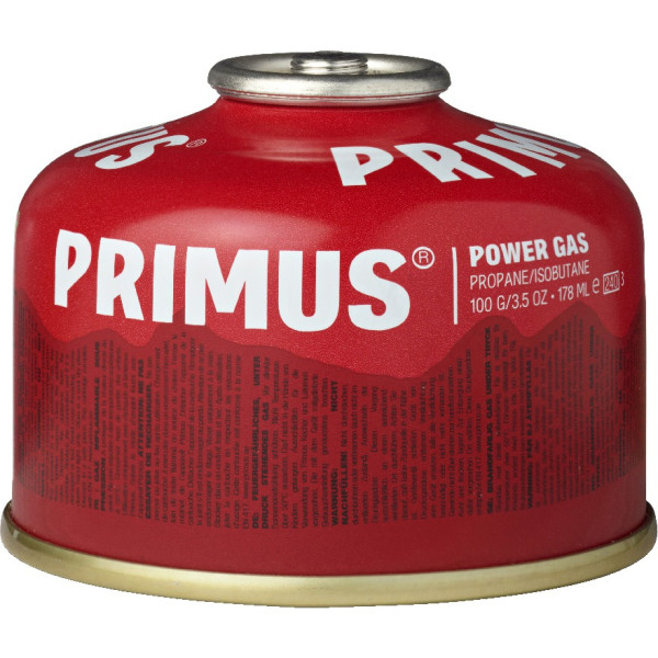 Kartuša Primus Power Gas 100 g