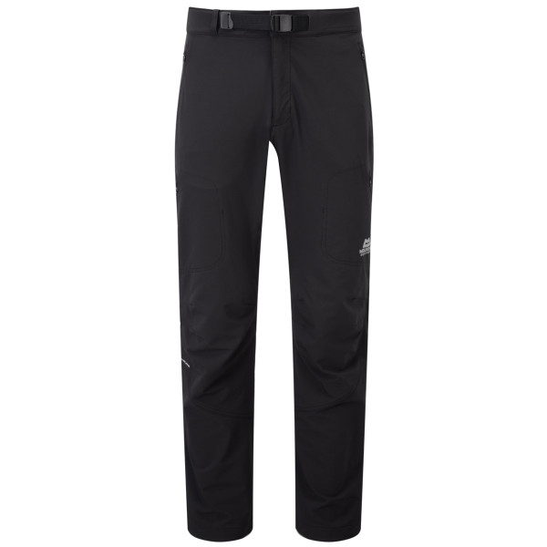 Muške hlače Mountain Equipment Ibex Mountain Pant - Regular crna Black