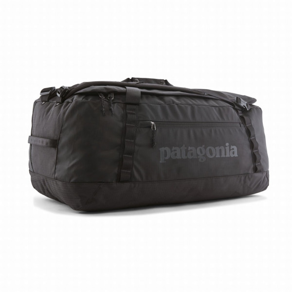 Putna torba Patagonia Black Hole Duffel 70L crna/siva Black