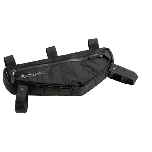 Torbica za okvir bicikla Acepac Triangle frame bag MKIII