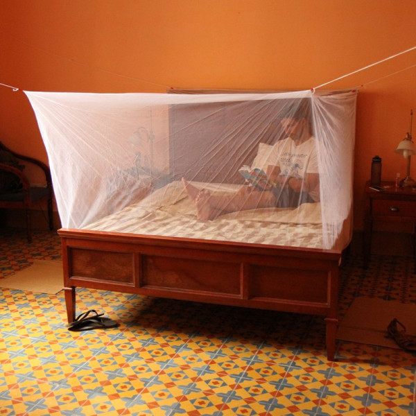 Mreža protiv insekata Lifesystems BoxNet Mosquito Net - Double