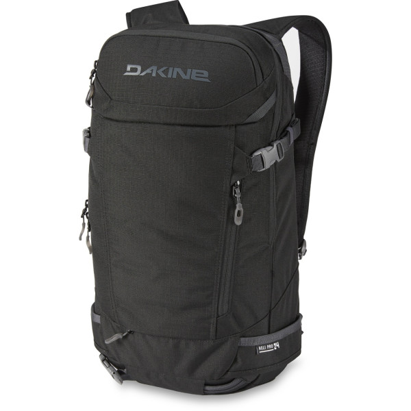 Ruksak Dakine Heli Pro 24 L crna Black