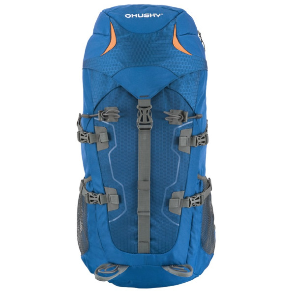 Ruksak Husky Scape 38 l plava