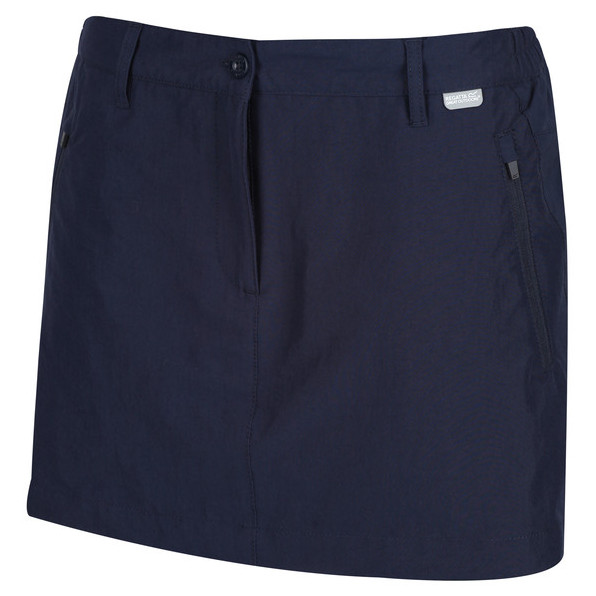 Suknja Regatta Highton Skort tamno plava Navy